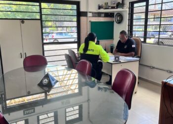Secretaria de Segurança e Defesa Civil de Poços mudam de endereço