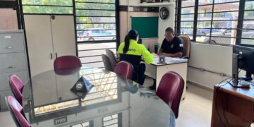 Secretaria de Segurança e Defesa Civil de Poços mudam de endereço