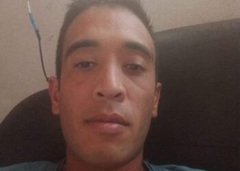 Homem está desaparecido em Poços de Caldas; família busca informações