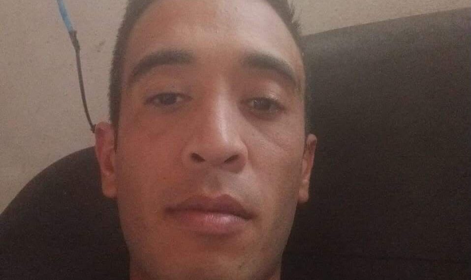 Homem está desaparecido em Poços de Caldas; família busca informações