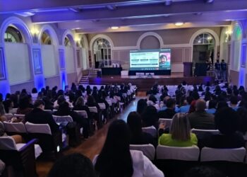 Congresso reúne profissionais para discutir diabetes em Poços