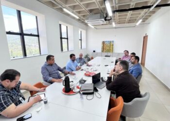 Terras raras: Poços de Caldas busca investimentos, empregos e qualificação