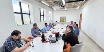 Terras raras: Poços de Caldas busca investimentos, empregos e qualificação