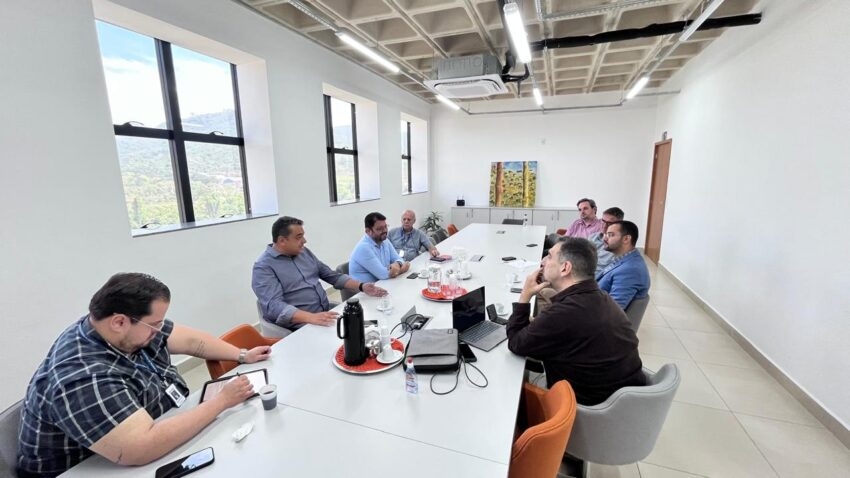 Terras raras: Poços de Caldas busca investimentos, empregos e qualificação