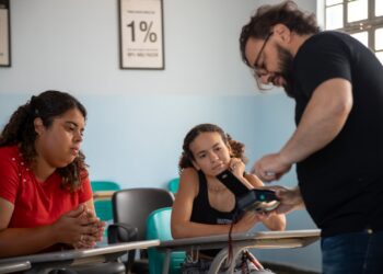 Oficinas gratuitas de fotografia e escrita criativa em Poços de Caldas têm inscrições abertas