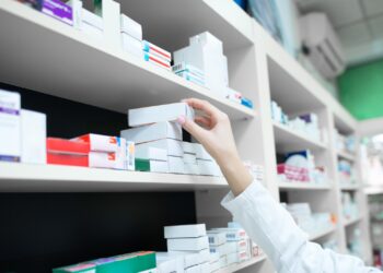 Receitas médicas passam por mudança com nova etapa do sistema da Anvisa