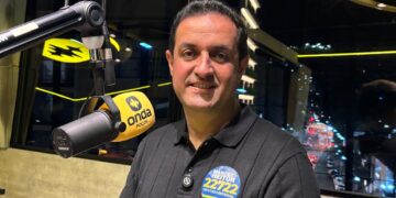 Onda Poços fecha rodada de entrevistas com Marcelo Heitor