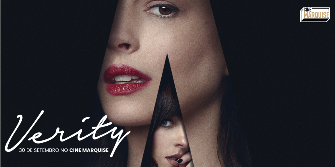 Verity: pré-venda já está disponível no Cine Marquise Ultravisão