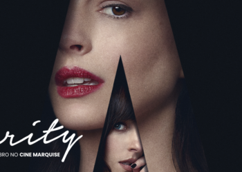 Verity: pré-venda já está disponível no Cine Marquise Ultravisão