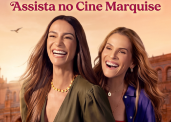 Minha Melhor Amiga é destaque entre os lançamentos da semana no Cine Marquise Ultravisão
