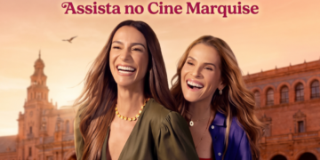 Minha Melhor Amiga é destaque entre os lançamentos da semana no Cine Marquise Ultravisão