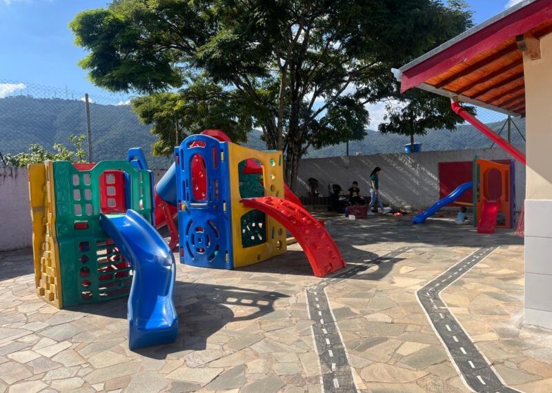 Cadastro da Educação Infantil segue aberto até 30 de setembro em Poços