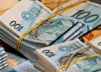 Dívida pública do Brasil alcança R$ 9,29 trilhões em agosto
