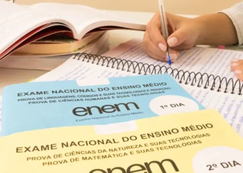 MEC lança Guia do Enem para orientar estudantes antes das provas de 2026