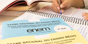 MEC lança Guia do Enem para orientar estudantes antes das provas de 2026