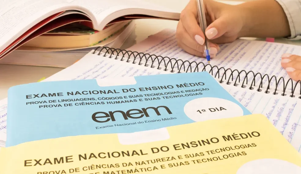 MEC lança Guia do Enem para orientar estudantes antes das provas de 2026