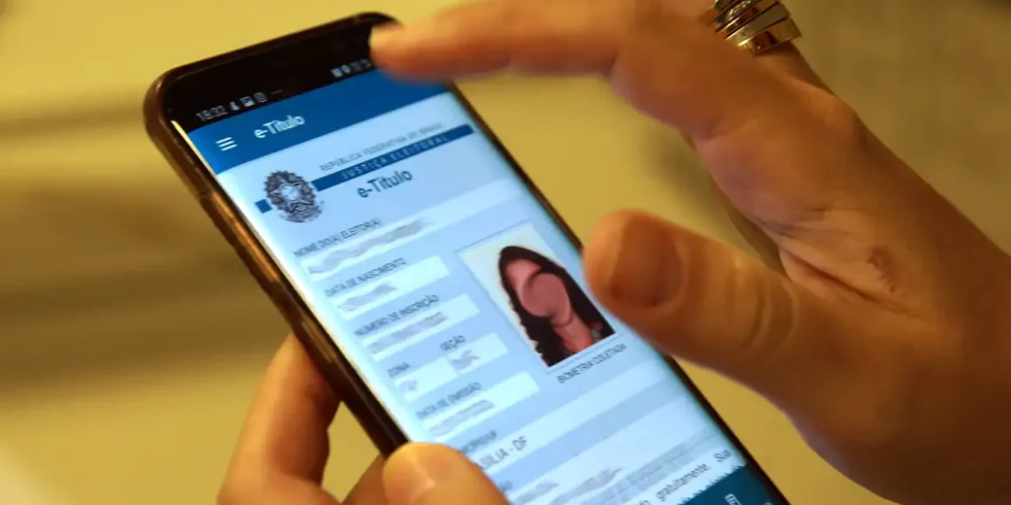 Eleitores poderão acessar TSE e e-Título mesmo com franquia de internet esgotada