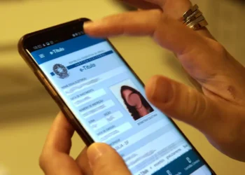 Eleitores poderão acessar TSE e e-Título mesmo com franquia de internet esgotada