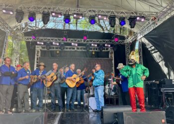 Confira a programação completa da 43ª Festa Uai em Poços