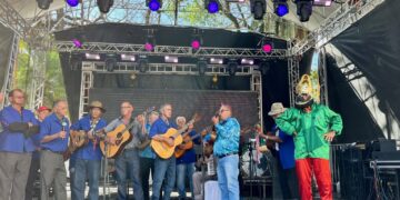 Confira a programação completa da 43ª Festa Uai em Poços
