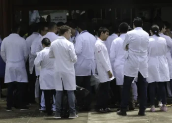 Inep divulga gabaritos preliminares do Enamed 2026 e Revalida
