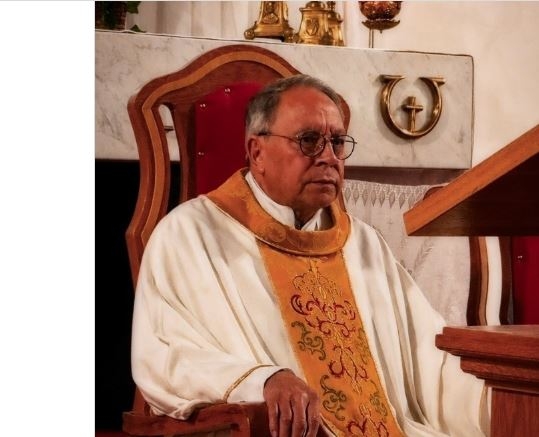 “Servir e não ser servido”: padre que morreu em acidente, teve 41 anos de sacerdócio