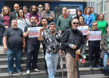 Funcionários da Caixa rejeitam proposta do ACT 2026