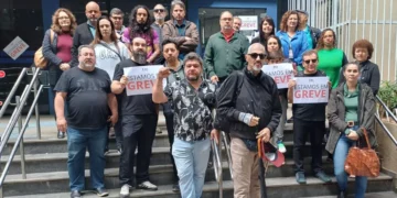 Funcionários da Caixa rejeitam proposta do ACT 2026