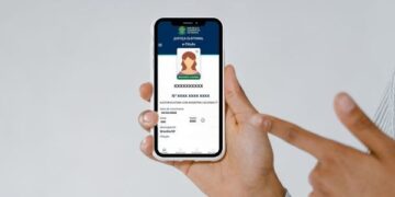 Eleitor tem até 3 de outubro para baixar e validar o e-Título antes das eleições