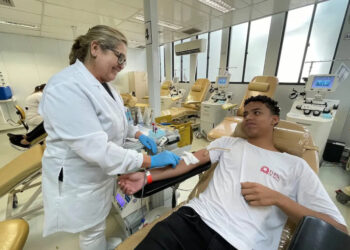 Hemominas alerta para estoques críticos e reforça pedido de doações de sangue em Minas