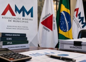 AMM alerta candidatos ao Governo de Minas sobre perdas de municípios com renúncias fiscais