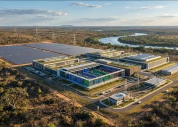 Norte de Minas na rota dos data centers