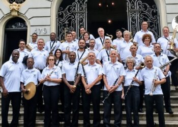 Sociedade Musical celebra 130 anos de história