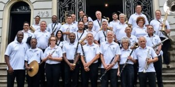 Sociedade Musical celebra 130 anos de história