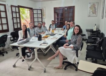 Sistema Faemg Senar debate Plano de Manejo da APA Cavernas do Peruaçu