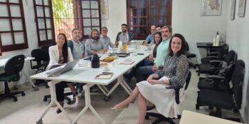 Sistema Faemg Senar debate Plano de Manejo da APA Cavernas do Peruaçu