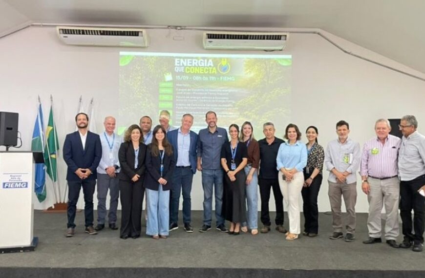 Uberlândia receberá 46 km de gasodutos 