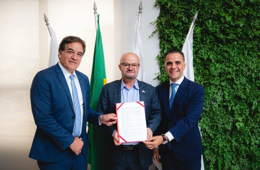 OAB-MG reúne entidades mineiras em manifesto pela Constituição, Justiça e República