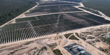 Usina de R$ 439 milhões inaugurada no Jequitinhonha 