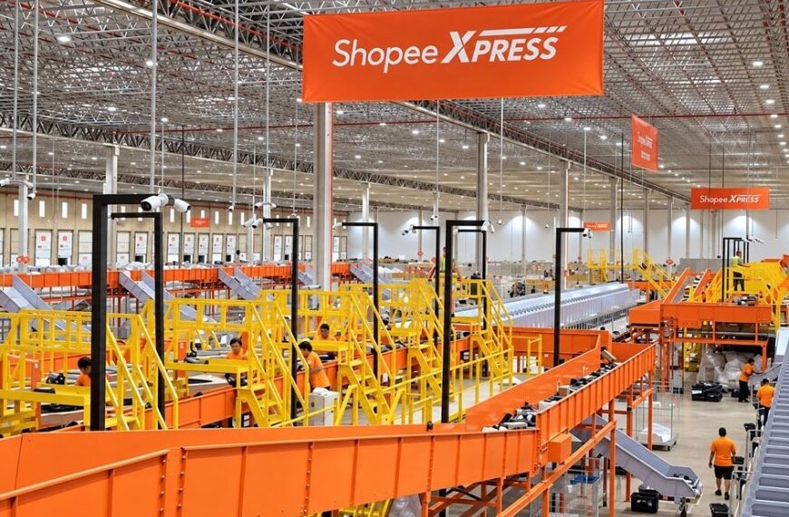 Pouso Alegre terá novo centro de distribuição