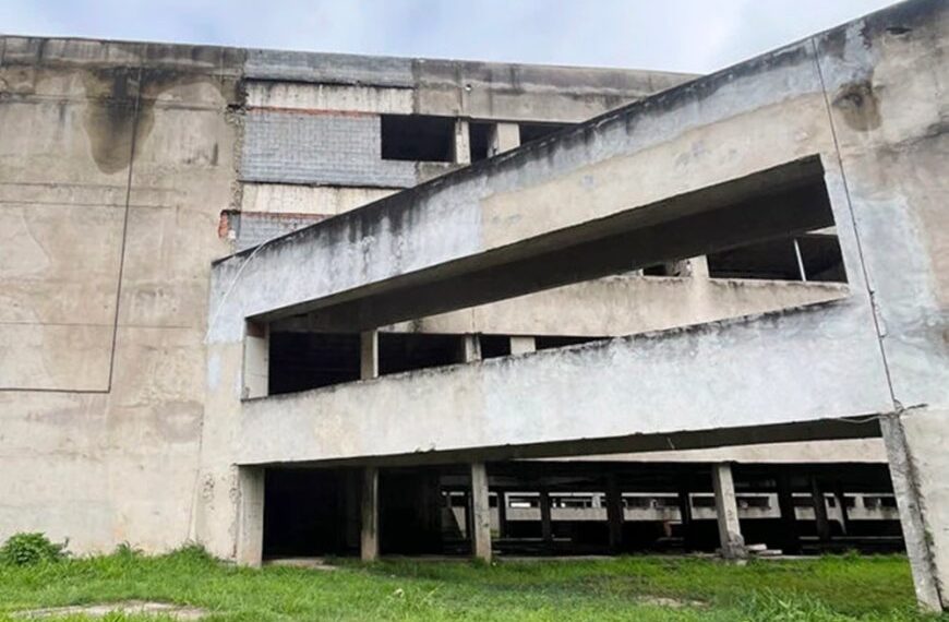 JF aponta os desafios na área da saúde 