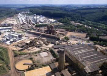 Guerra no Irã atrapalha município mineiro 