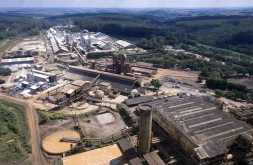 Guerra no Irã atrapalha município mineiro 