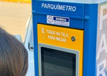 Ipatinga ganha novo faixa azul 