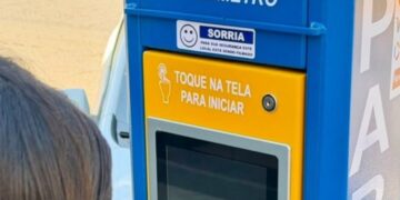 Ipatinga ganha novo faixa azul 