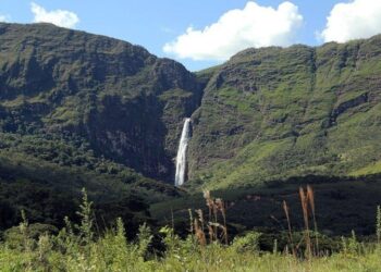 Turismo mineiro ganha força 