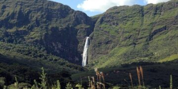 Turismo mineiro ganha força 