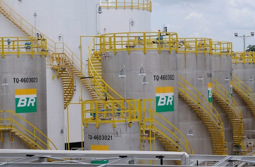 Demanda impulsiona biodiesel em Montes Claros 