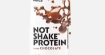Anvisa manda recolher bebidas proteicas da NotShake Protein; veja sabores
