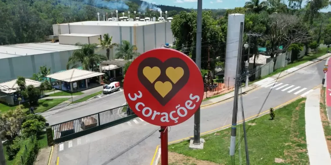 3corações conclui compra da Yoki e Kitano por R$ 800 milhões